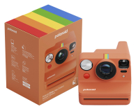 Polaroid Now+ Gen 3 koralowy - 1334428 - zdjęcie 5